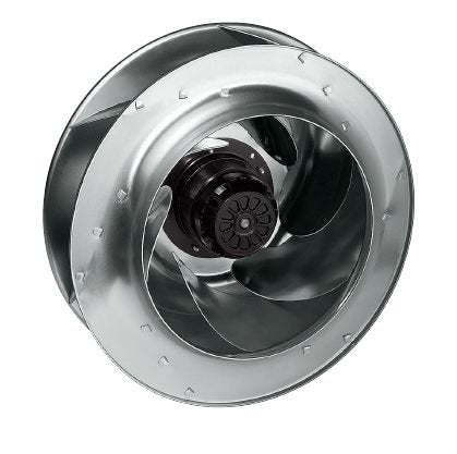 Ebmpapst Centrifugal Fan R4D450-AA04-05