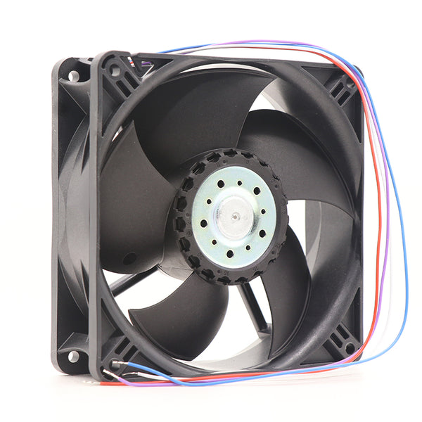 Ebmpapst Compact Fan 4414/2HHP