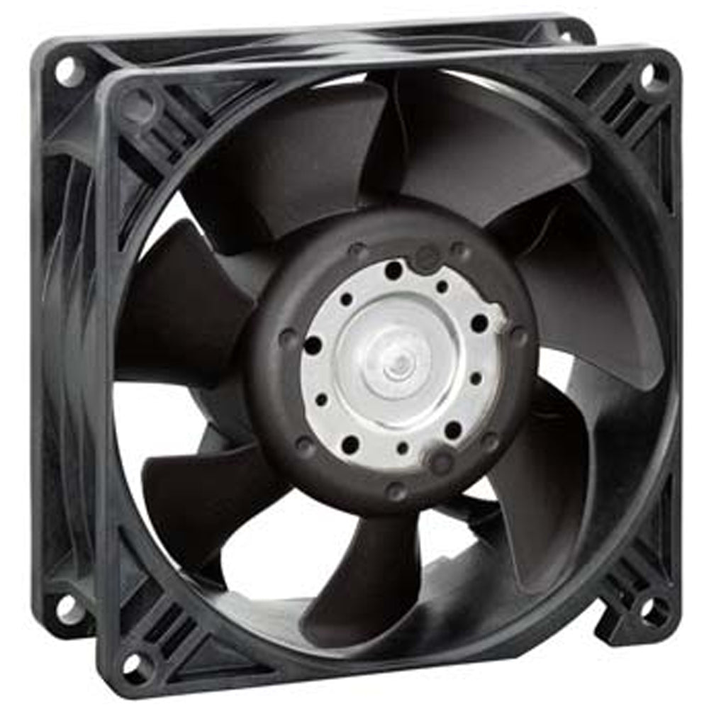 Ebmpapst DC Tubeaxial Fan 3258J/2H3PU