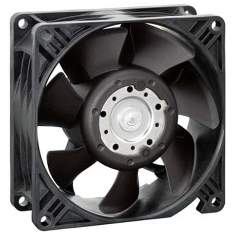 Ebmpapst DC Tubeaxial Fan 3258J/2H3PU