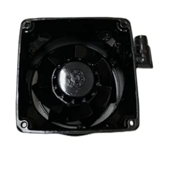 Ebmpapst Axial Fan W2S135-EA79-01