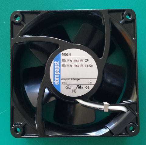 Ebmpapst AC Tubeaxial Fan 4656N