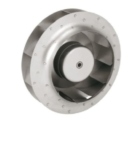 Ebmpapst Centrifugal Fan R3G250-AM50-01