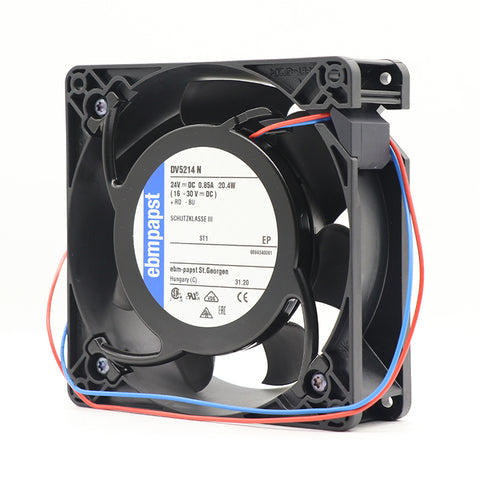 Ebmpapst Compact Fan DV5214N
