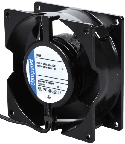 Ebmpapst Axial Fan 3656