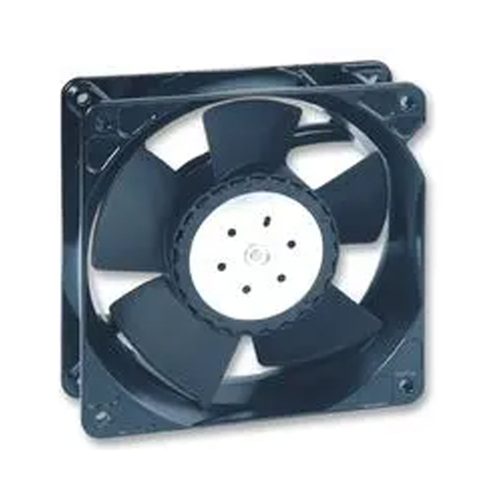Ebmpapst DC axial compact fan 4114N/2H7P