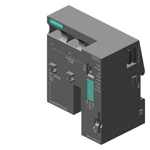 Siemens SIMATIC DP 6ES7151-8AB01-0AB0