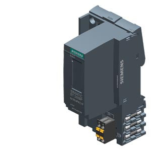 Siemens  PROFINET, módulo de interfaz 6ES7155-6AU01-0CN0