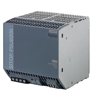 Siemens Regulated power supply for SIMATIC   6EP3337-8SB00-0AY0