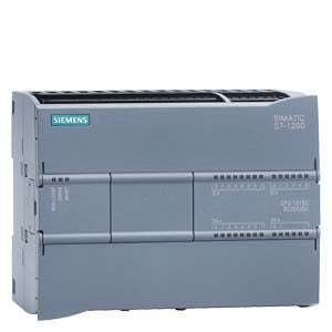 Siemens compact CPU 6ES7215-1AG40-0XB0