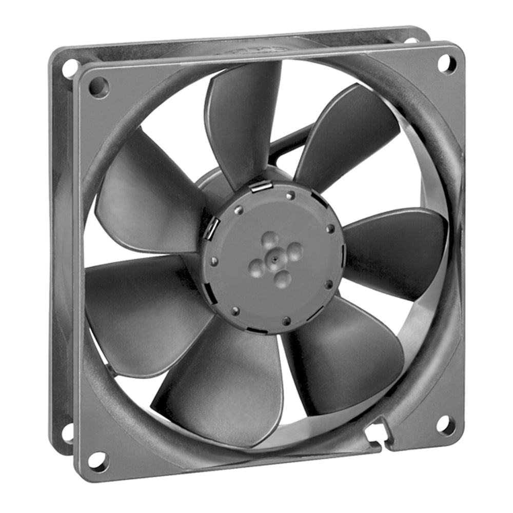 Ebmpapst DC Tubeaxial Fan 3412NGME