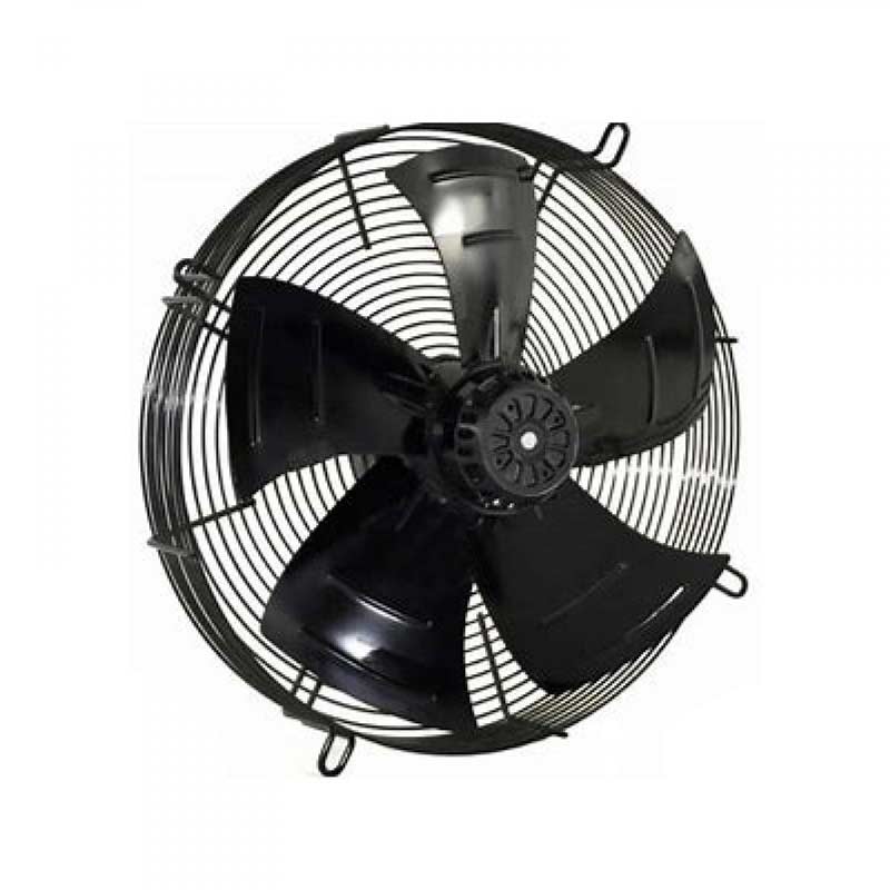 Ebmpapst Axial Fan S4D400-AP12-37