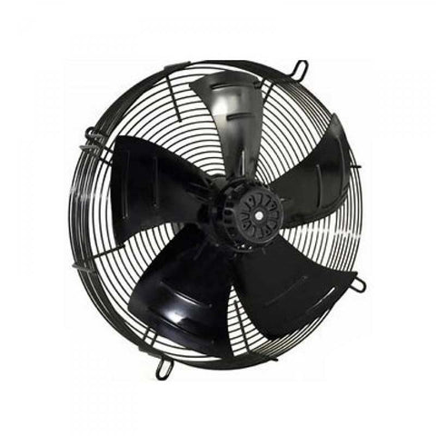 Ebmpapst Axial Fan S4D400-AP12-37