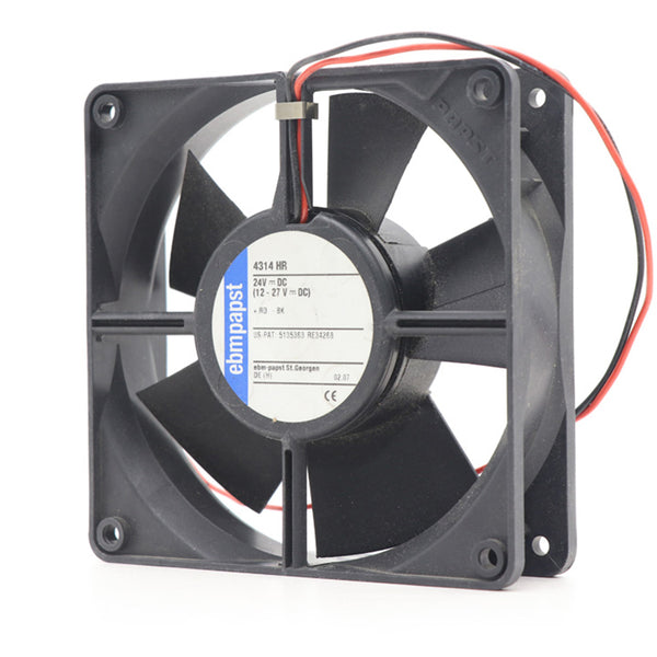 Ebmpapst Compact Fan 4314HR