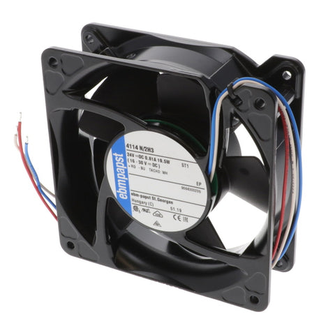 Ebmpapst Compact Fan 4114N/2H3U