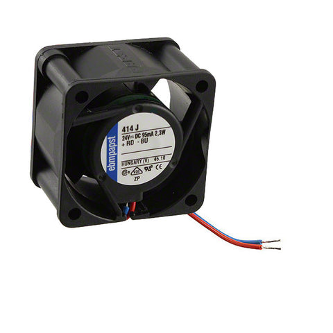 Ebmpapst DC Tubeaxial Fan 414J