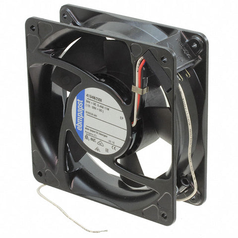 Ebmpapst Compact Fan 4184N/2X