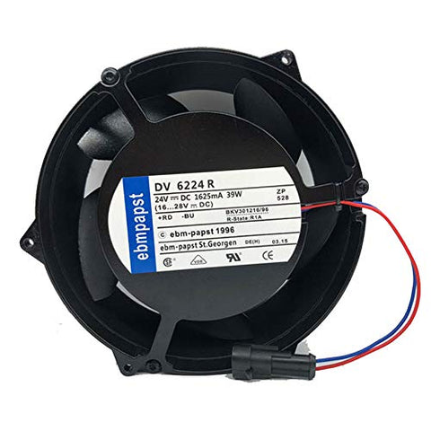 Ebmpapst Axial Fan DV6224R