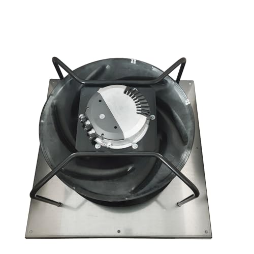 Ebmpapst Centrifugal Fan K3G560-8317081580