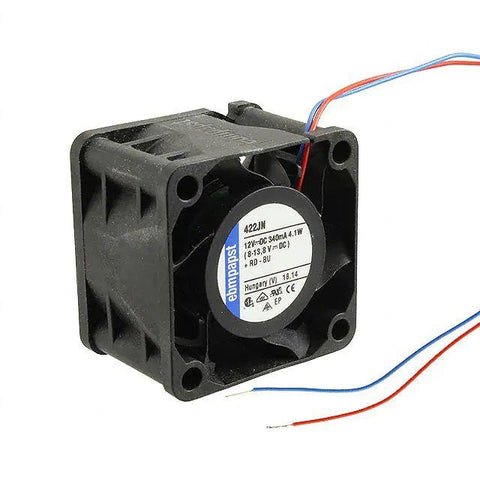 Ebmpapst Compact Fan 422JN