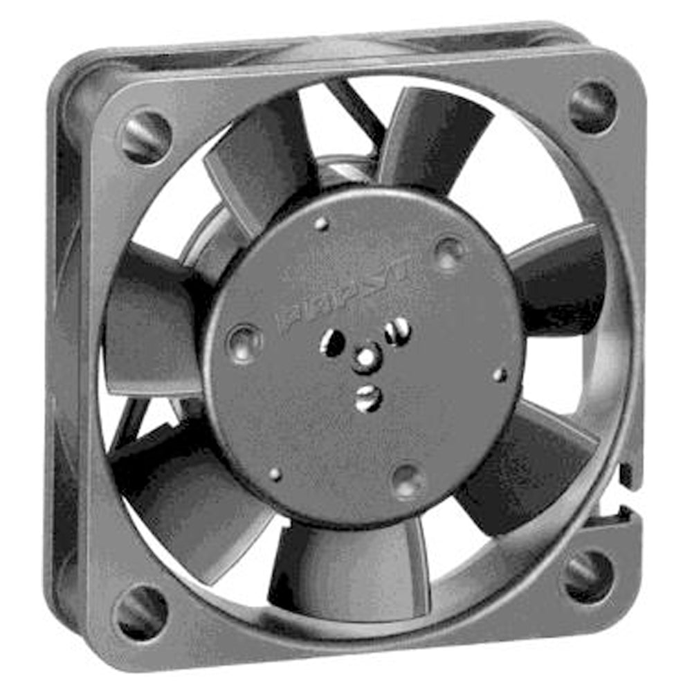 Ebmpapst DC Tubeaxial Fan 412F/2H