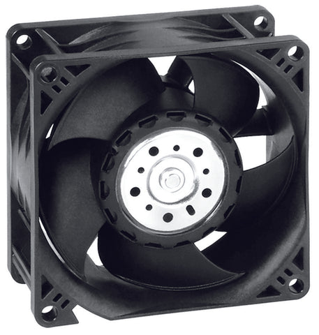 Ebmpapst Compact Fan 8218JN