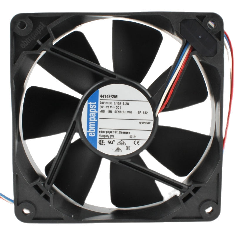 Ebmpapst Compact Fan 4414F/2M