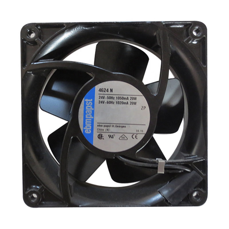 Ebmpapst Compact Fan 4624N