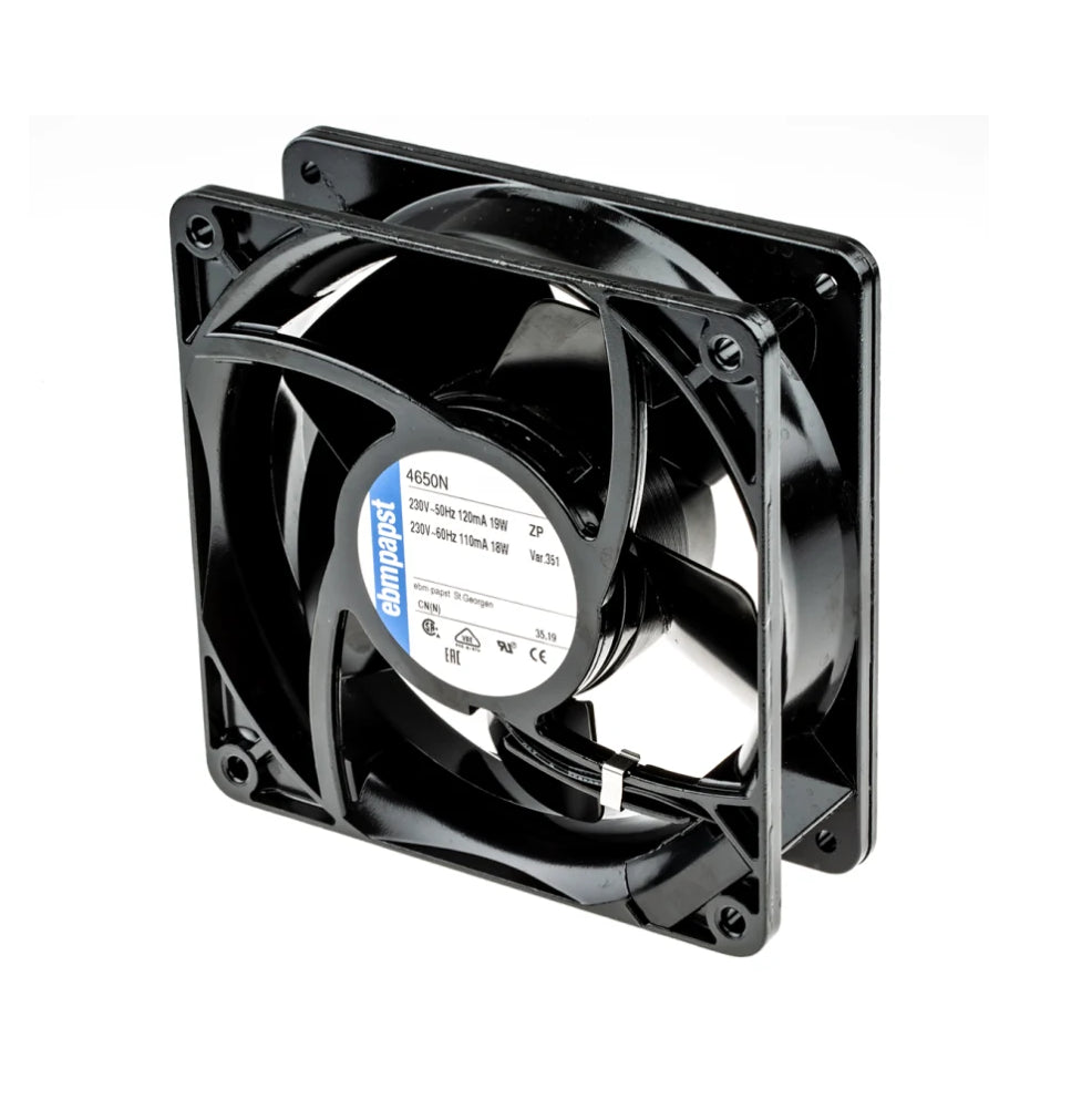 Ebmpapst Compact Fan 4650 N