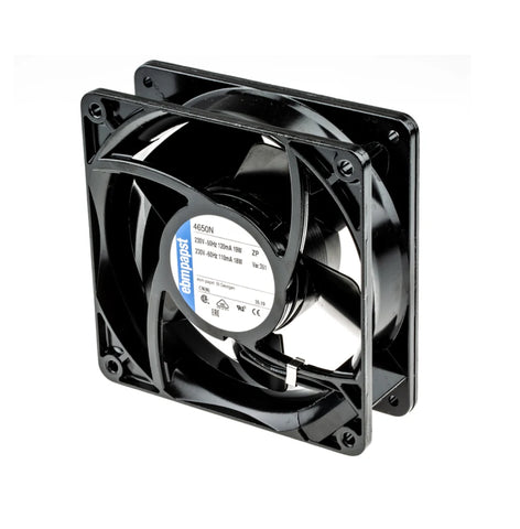 Ebmpapst Compact Fan 4650 N