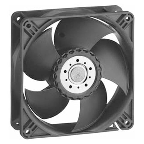 Ebmpapst DC Axial Compact Fan 4414ML
