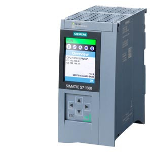 Siemens SIMATIC S7-1500 6ES7516-3AN02-0AB0
