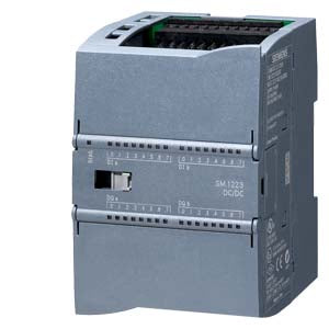Siemens SIMATIC S7-1200 6E57223-1BL32-0XB0