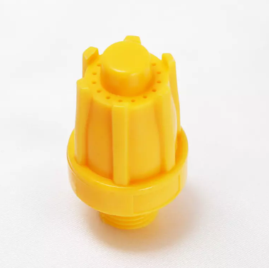 XINHOU ABS Round Compressed Air Nozzles