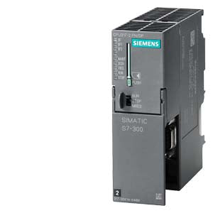 Siemens SIMATIC S7-300 6ES7317-2EK14-0AB0