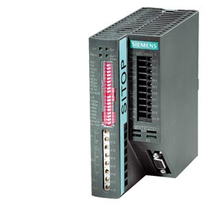 Siemens módulo SITOP UPS 6EP1931-2EC21