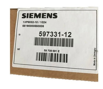 SIEMENS Codificador 1XP8032-10/1024