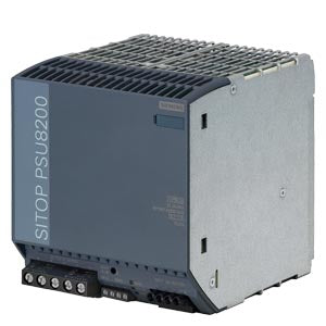 Siemens Regulated power supply for SIMATIC  6EP3437-8SB00-0AY0