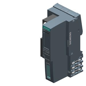 Siemens PROFIBUS bundle IM6ES7155-6BA01-0CN0