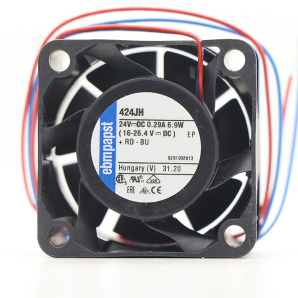 Ebmpapst Compact Fan 424JH