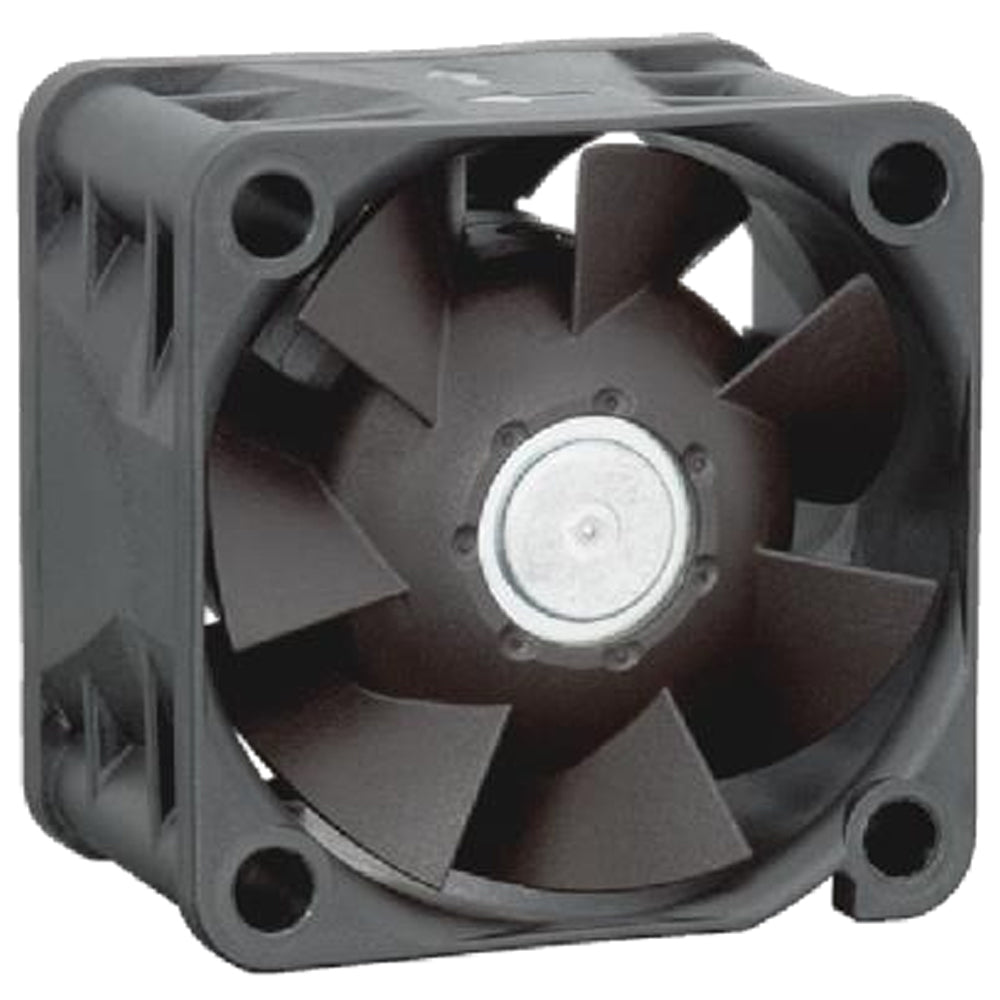 Ebmpapst DC Axial Compact Fan 422J/2HP