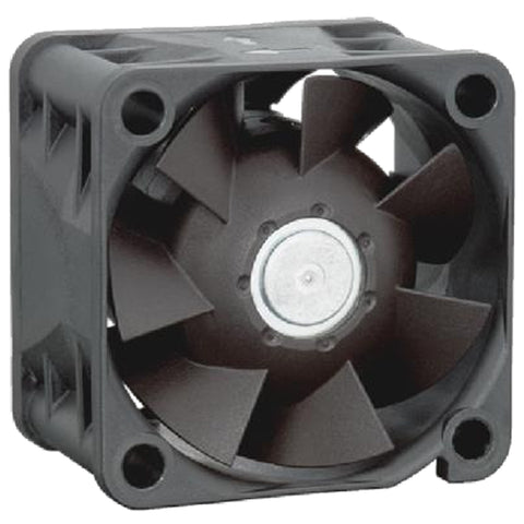 Ebmpapst DC Axial Compact Fan 422J/2HP