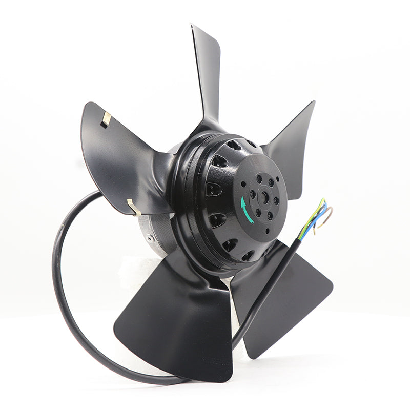Ebmpapst Axial Fan A2D250-AA26-51