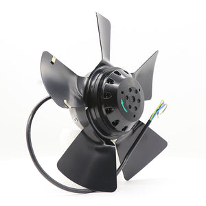 Ebmpapst Axial Fan A2D250-AA26-51