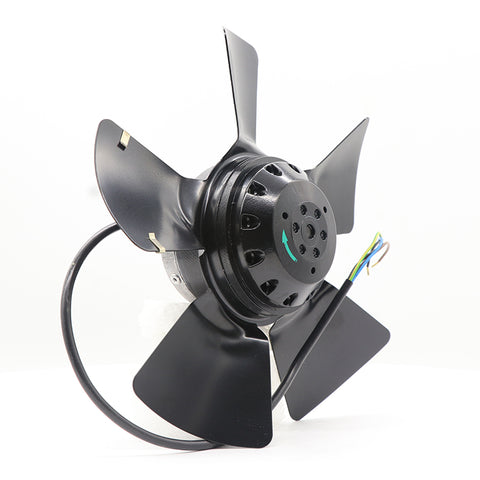 Ebmpapst Axial Fan A2D250-AA26-51