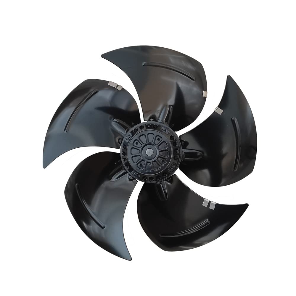 Ebmpapst Axial Fan A4E350-AP06-33