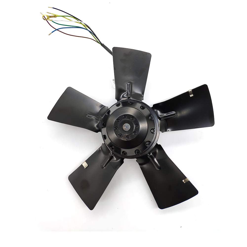 Ebmpapst Axial Fan A2D300-AD20-49