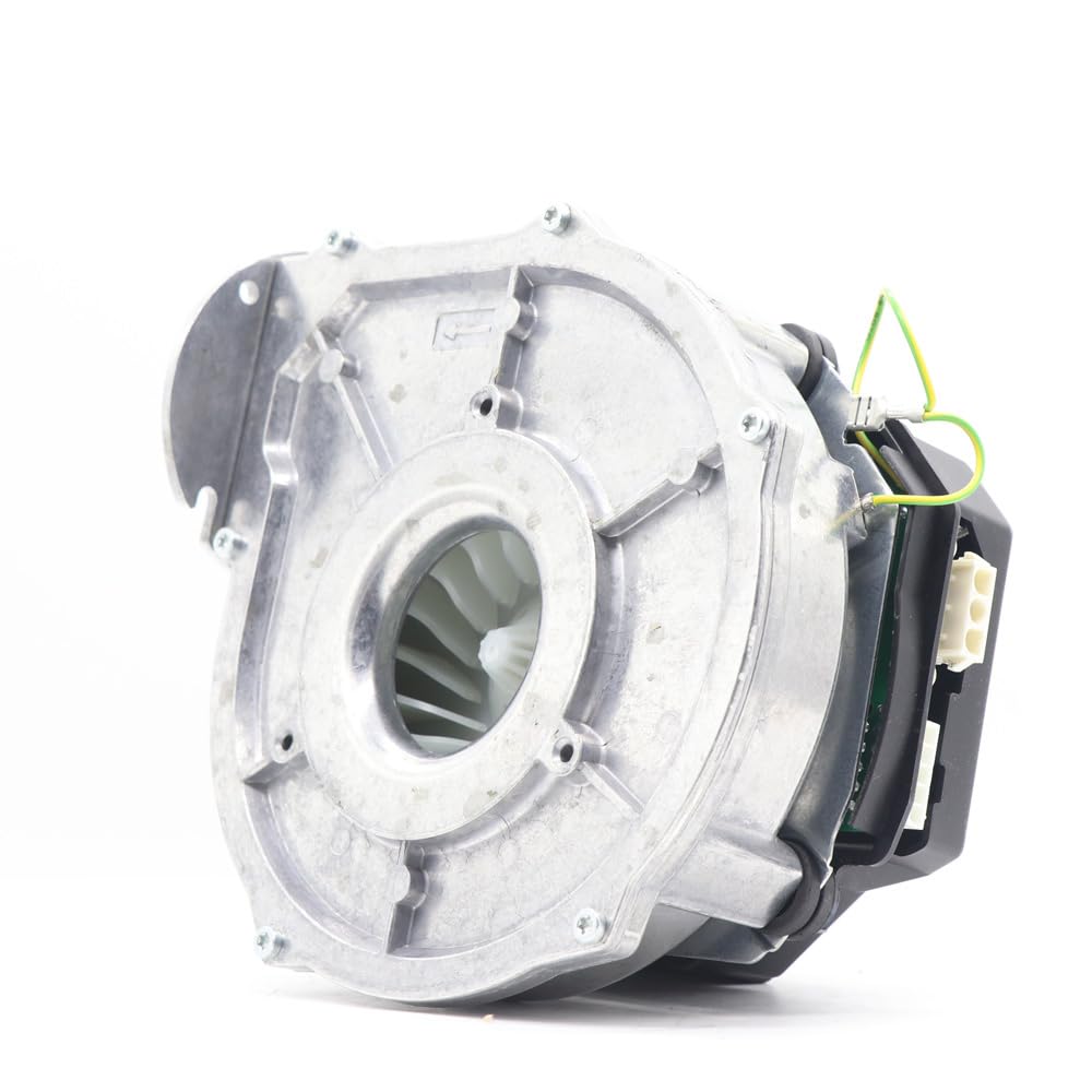 Ebmpapst Centrifugal Fan G1G126-AA49-70