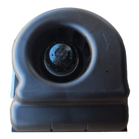Ebmpapst Centrifugal Fan K2E190-AB77-09