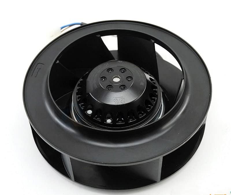 Ebmpapst Centrifugal Fan R2E190-AE77-B8